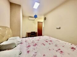 Blk 93B Telok Blangah Parcview (Bukit Merah), HDB 4 Rooms #613350801
